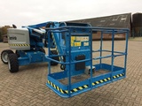 Minituur van Genie Z45/25J 2015