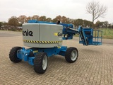 Minituur van Genie Z45/25J 2015