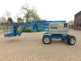 Minituur van Genie Z45/25J 2015