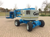 Minituur van Genie Z45/25J 2016