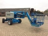 Minituur van Genie Z45/25J 2016