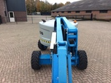Minituur van Genie Z45/25J 2016