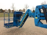 Minituur van Genie Z45/25J 2016