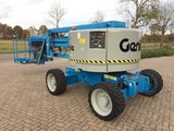 Minituur van Genie Z45/25J 2016