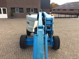 Minituur van Genie Z45/25J 2016