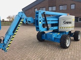 Minituur van Genie Z45/25J 2016