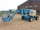 Minituur van Genie Z45/25J 2016