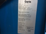 Minituur van Genie Z45/25J 2016