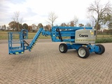 Minituur van Genie Z45/25J 2016