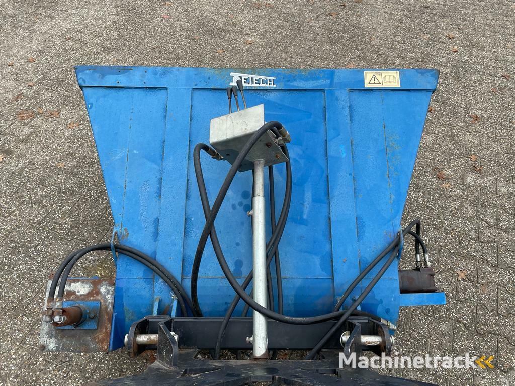 Detech Box-instrooier