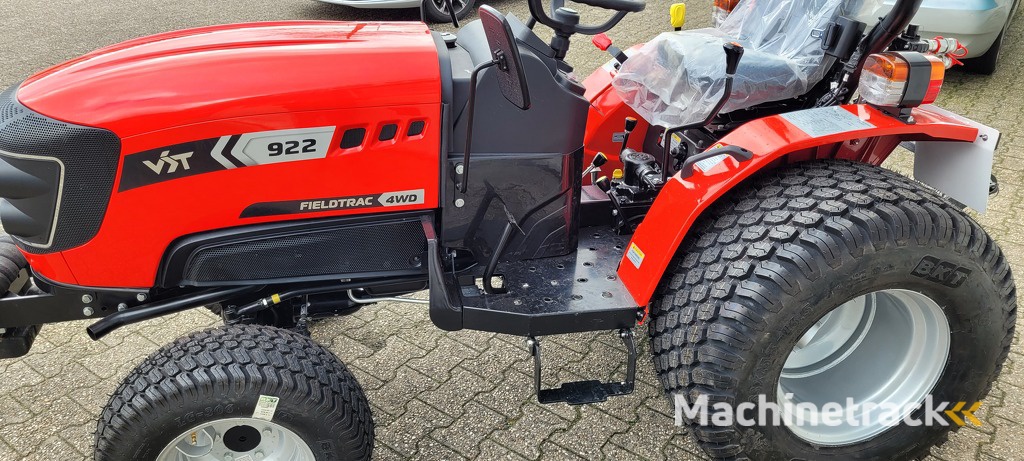 Fieldtrac VST 922
