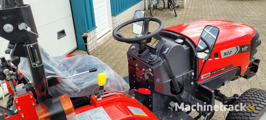 Fieldtrac VST 922
