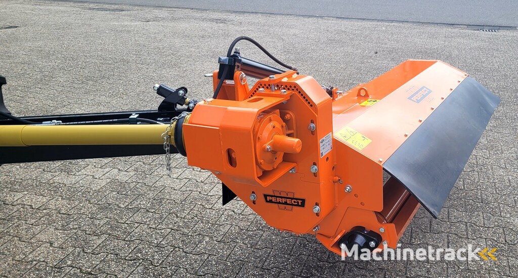 Perfect Zijklepelmaaier ZW180