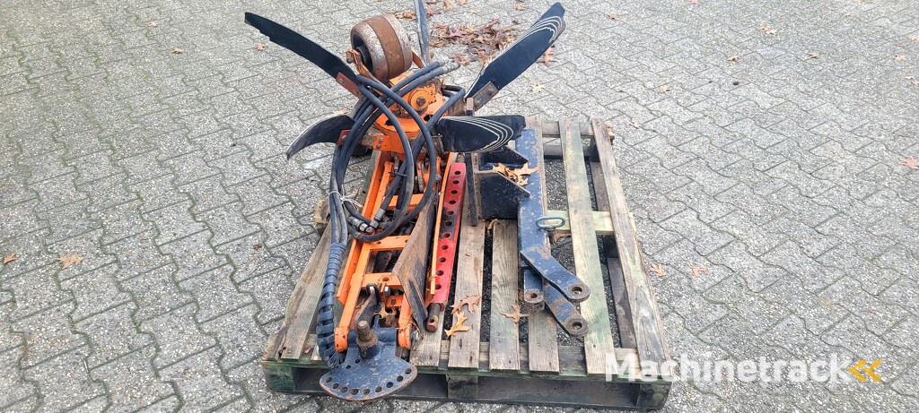 Perfect Strokenpoetser