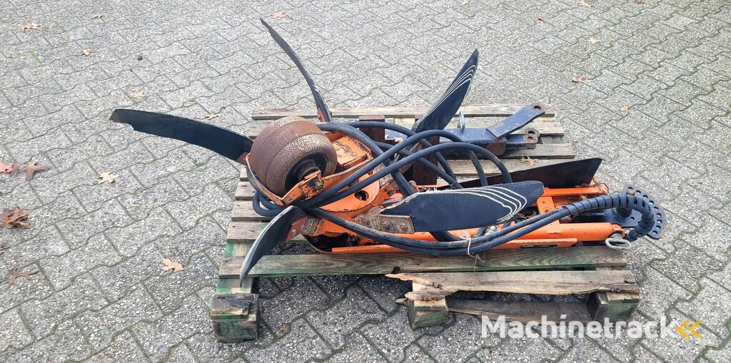 Perfect Strokenpoetser