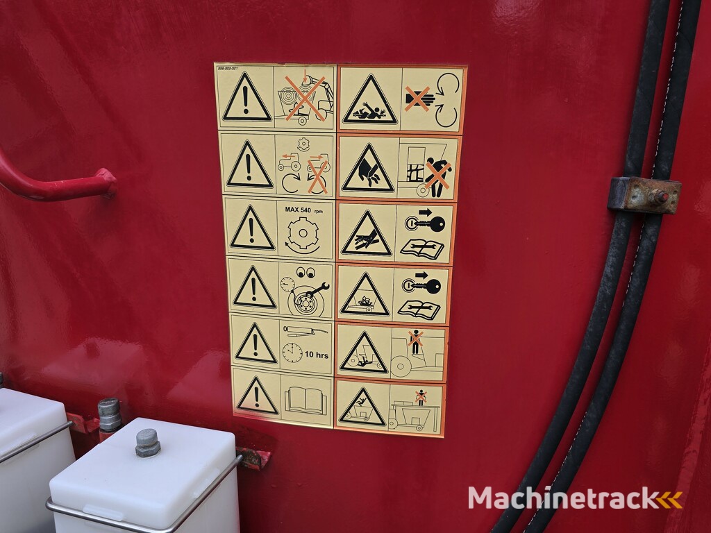 Peecon Bigamix VME240