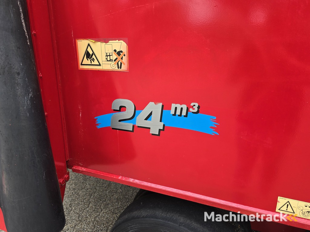 Peecon Bigamix VME240