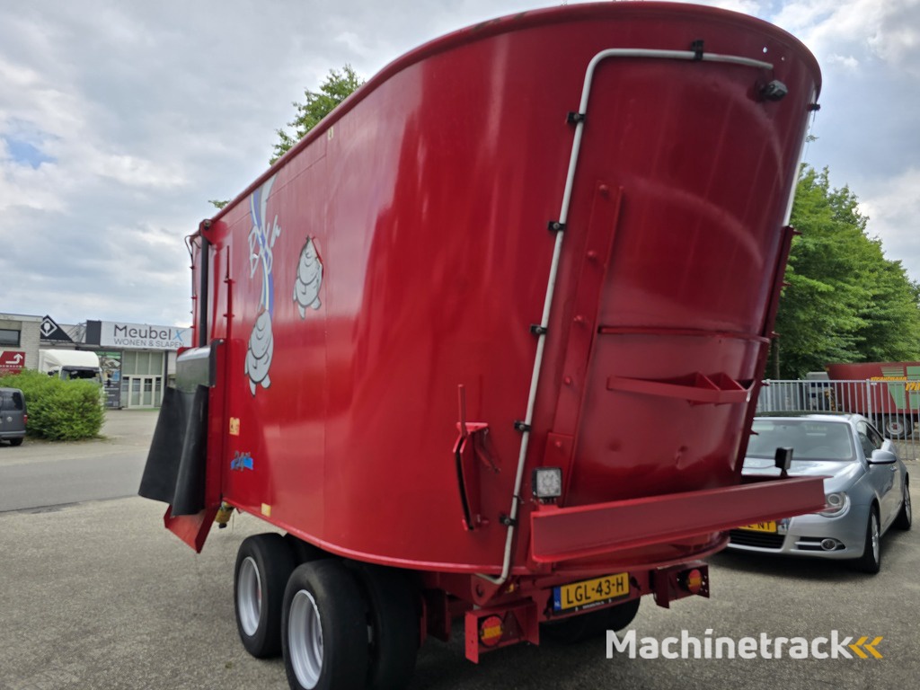 Peecon Bigamix VME240