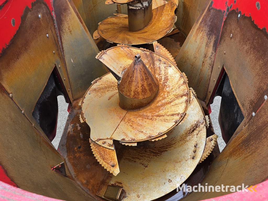 Peecon Bigamix VME240