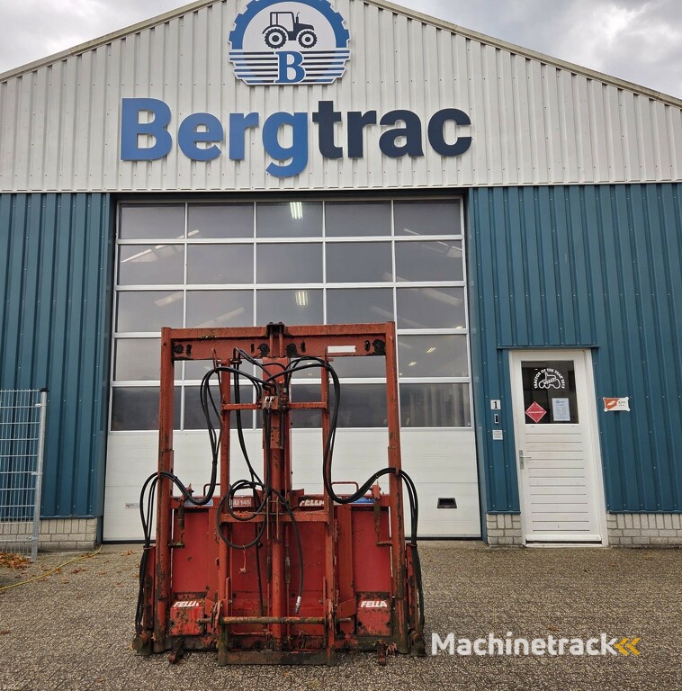 Fella Kuilvoersnijder