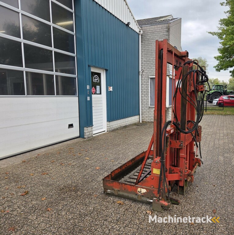 Fella Kuilvoersnijder