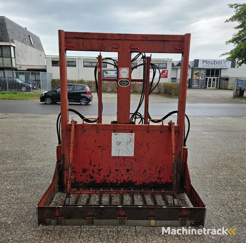 Fella Kuilvoersnijder