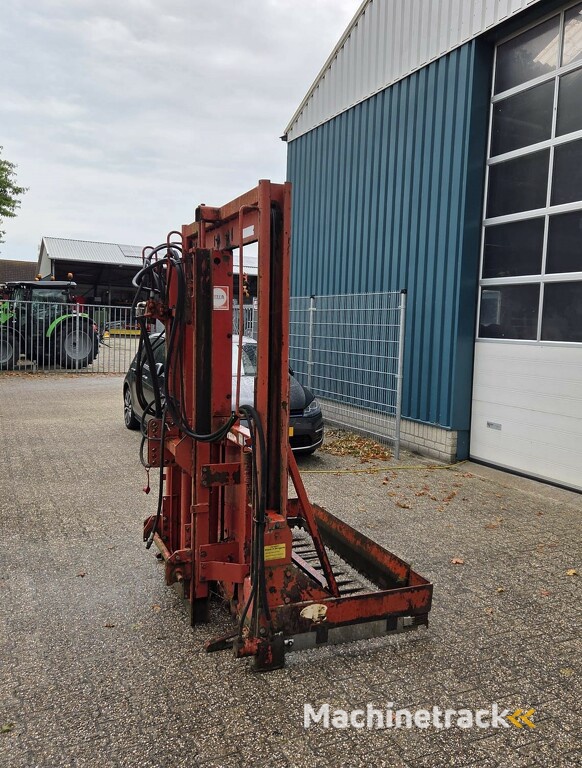 Fella Kuilvoersnijder