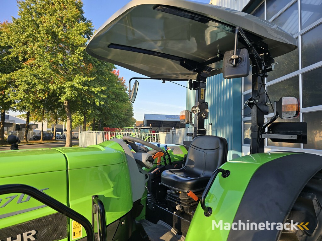 NIEUW! Deutz-Fahr 4070E