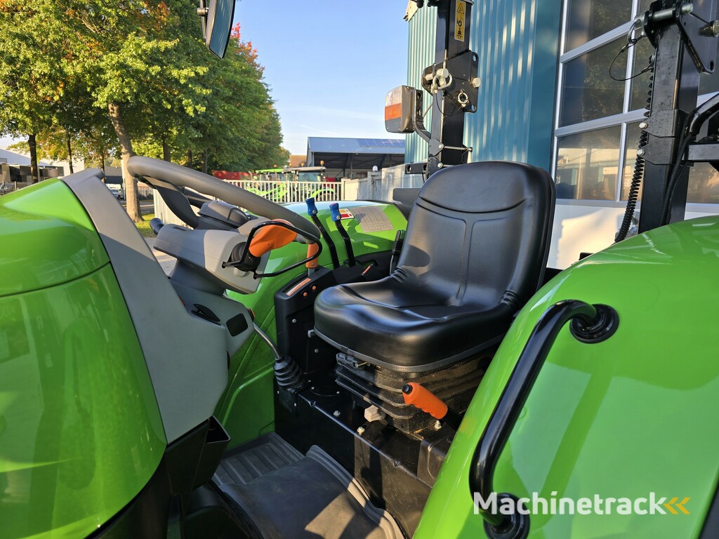NIEUW! Deutz-Fahr 4070E