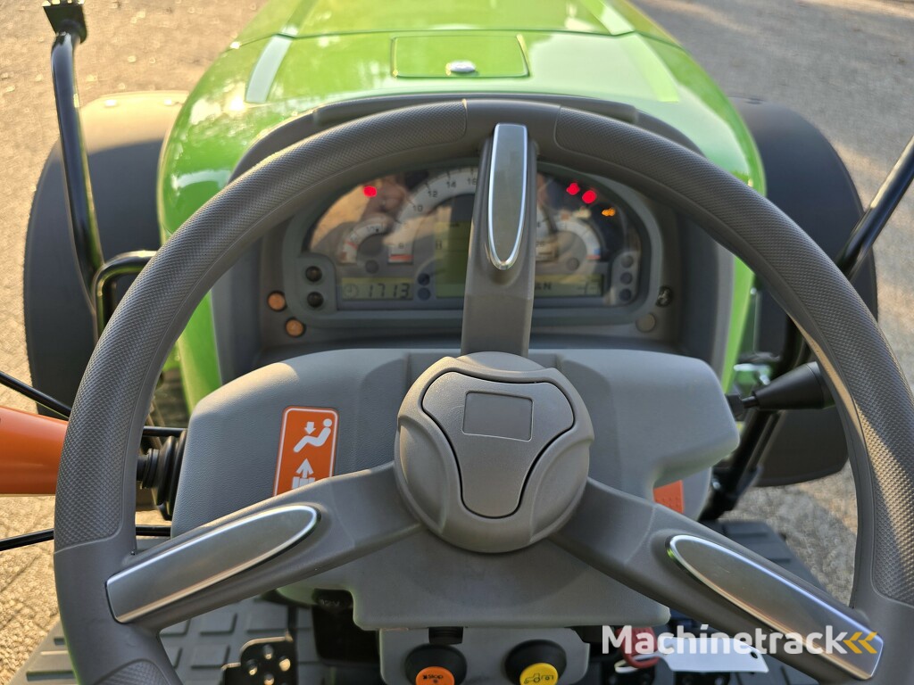 NIEUW! Deutz-Fahr 4070E