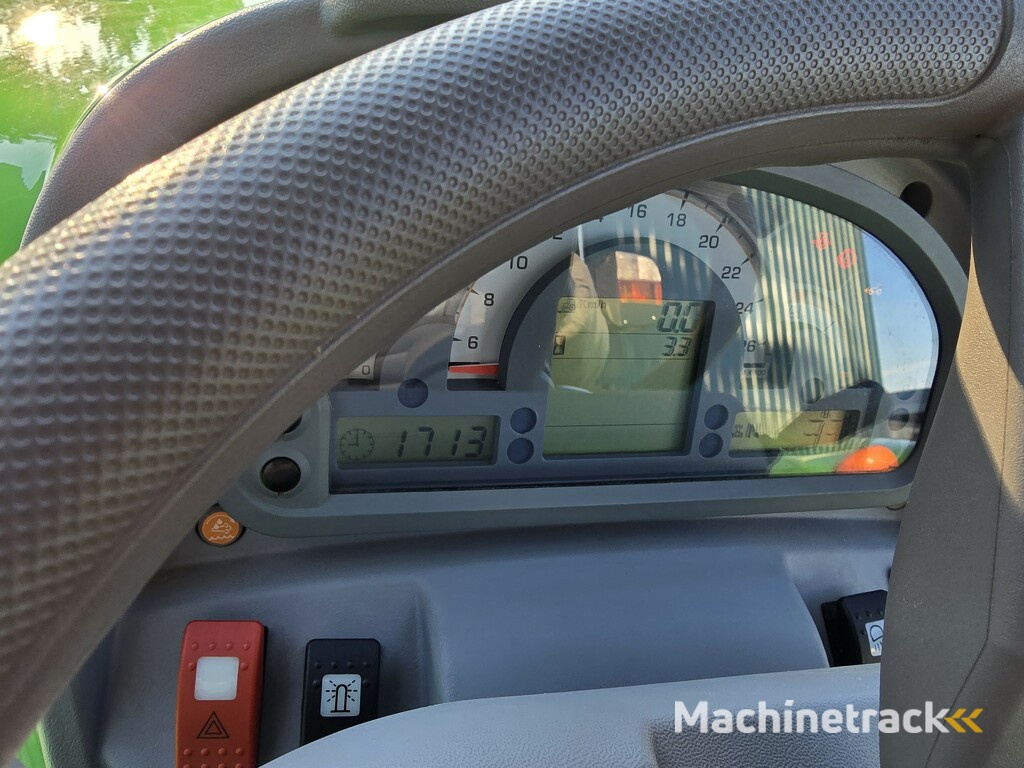 NIEUW! Deutz-Fahr 4070E