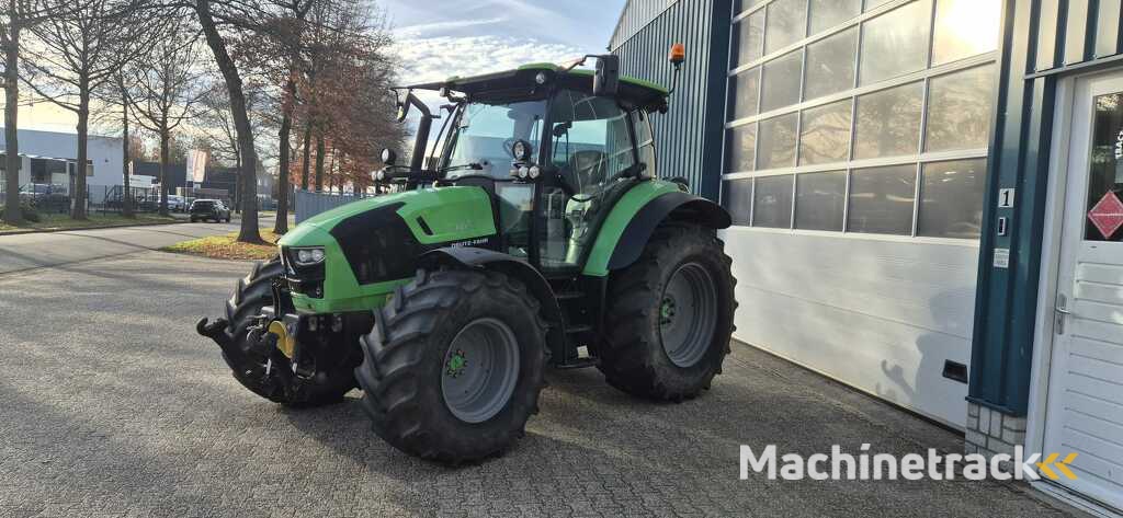 Deutz-Fahr 5110 P GS