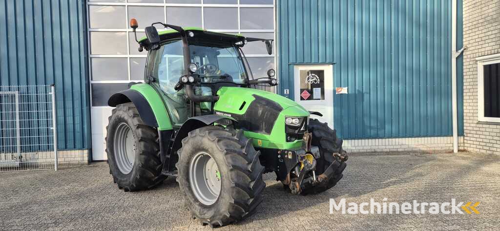 Deutz-Fahr 5110 P GS