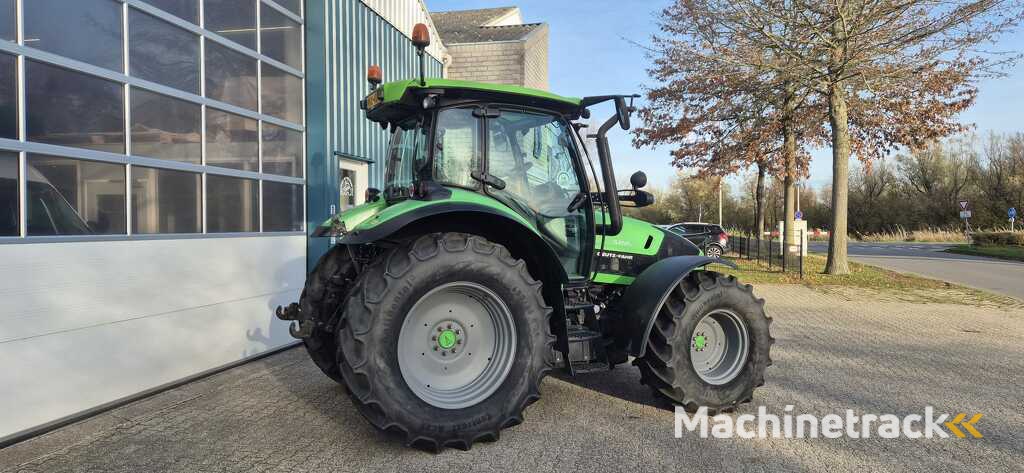 Deutz-Fahr 5110 P GS