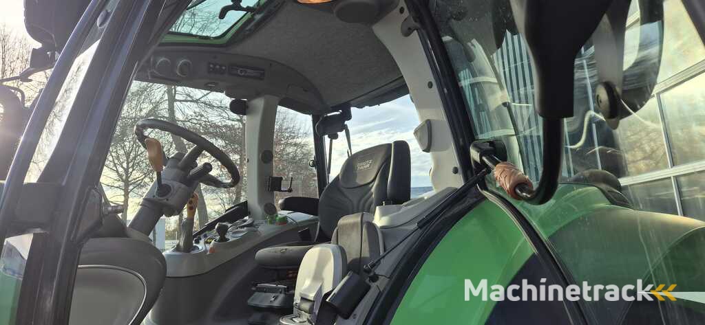 Deutz-Fahr 5110 P GS