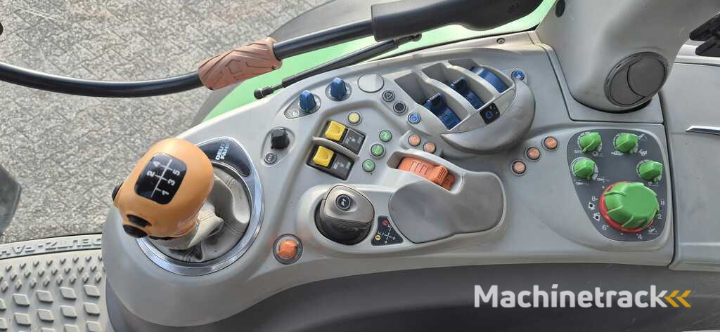 Deutz-Fahr 5110 P GS