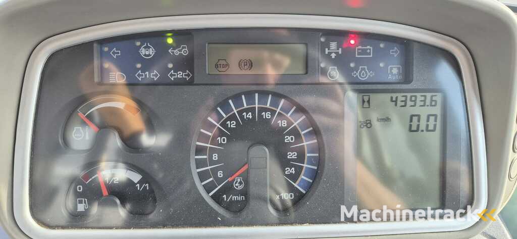 Deutz-Fahr 5110 P GS