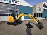 Thumbnail of NIEUW! JCB 26 C-1
