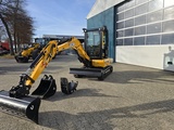 Thumbnail of NIEUW! JCB 26 C-1