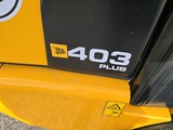 Thumbnail of NIEUW! JCB 403 Plus