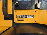 Thumbnail of JCB TM 420 T4F