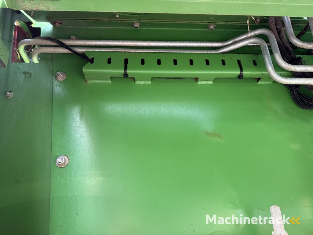 Strautmann TS 160 breedstrooier