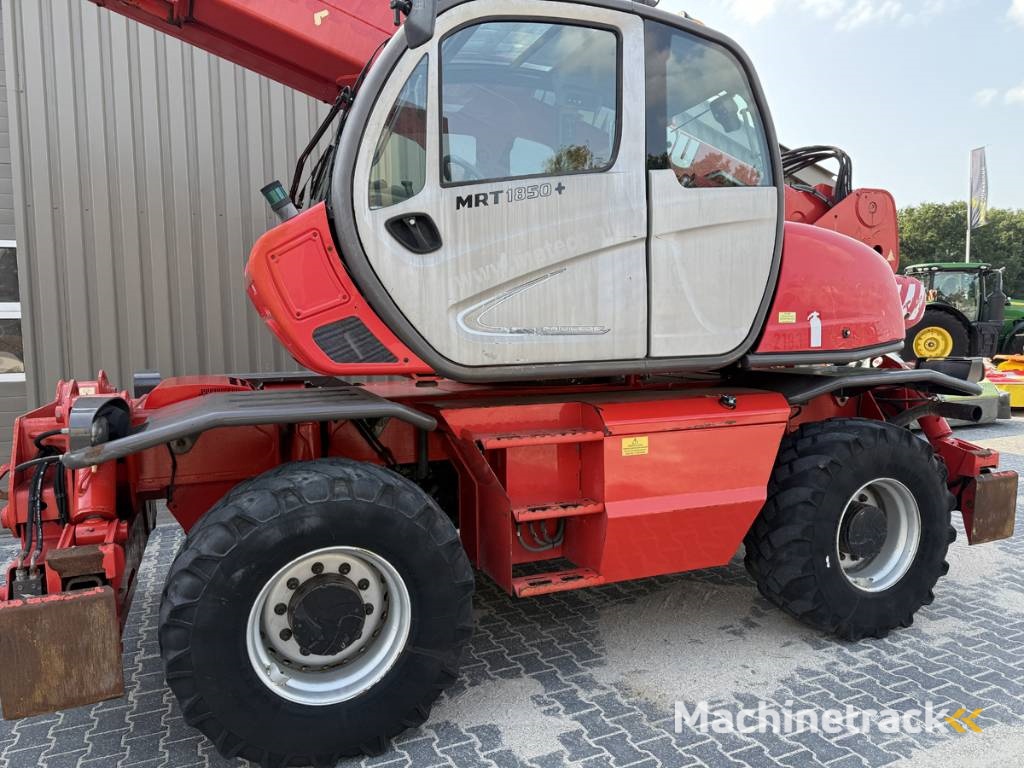 Manitou 1850 plus privilege