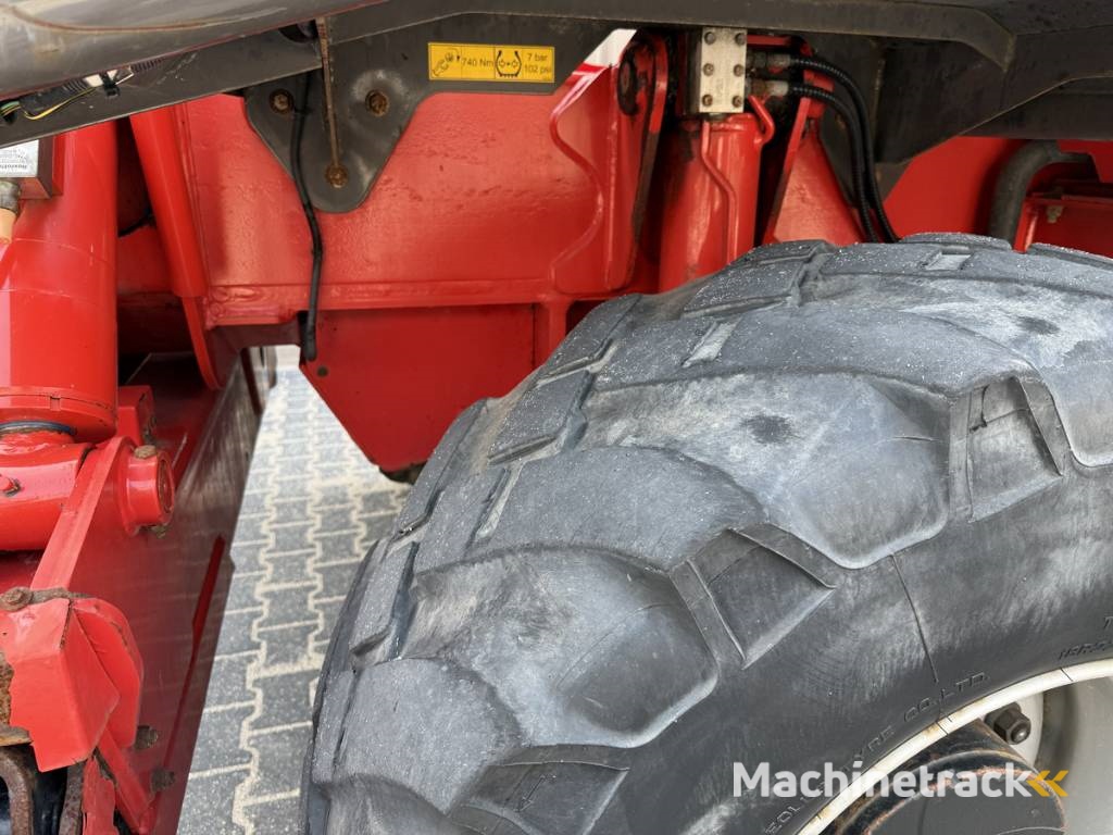 Manitou 1850 plus privilege