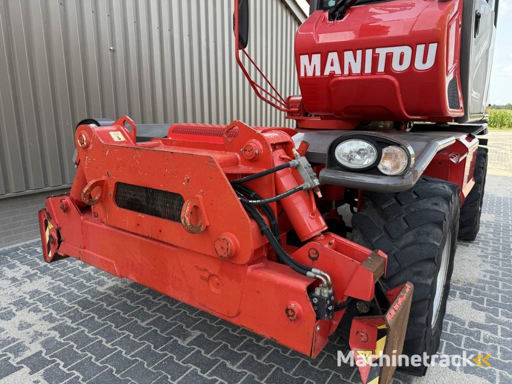 Manitou 1850 plus privilege