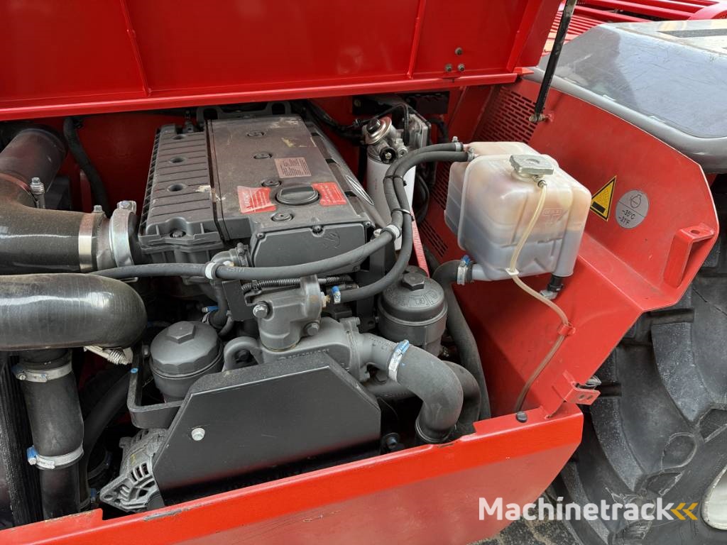 Manitou 1850 plus privilege