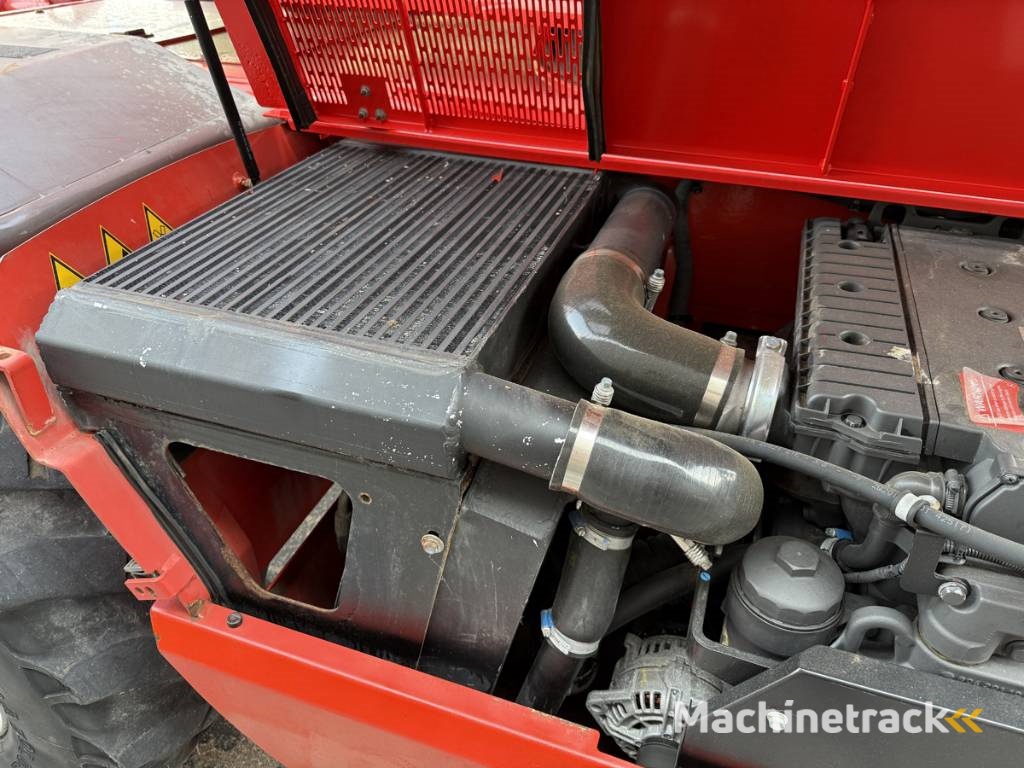 Manitou 1850 plus privilege