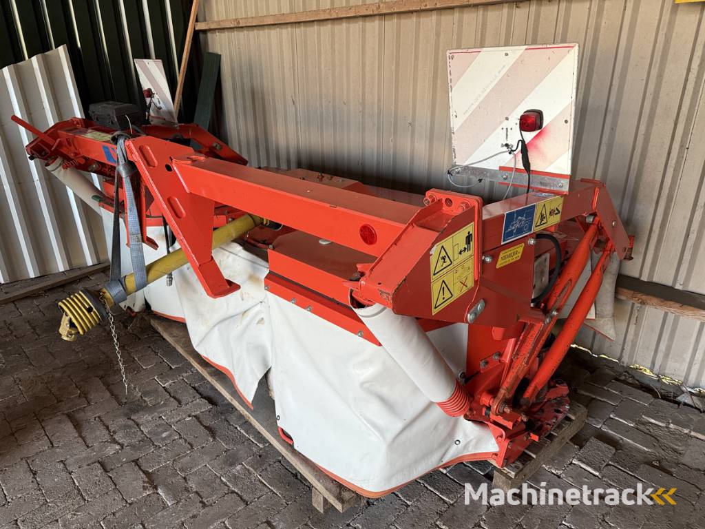 Kuhn GMD 802 F-FF