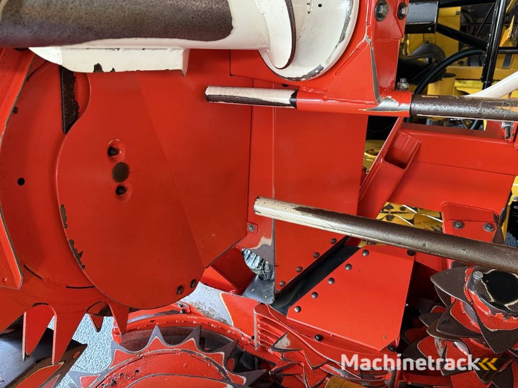 Kemper 345. Champion