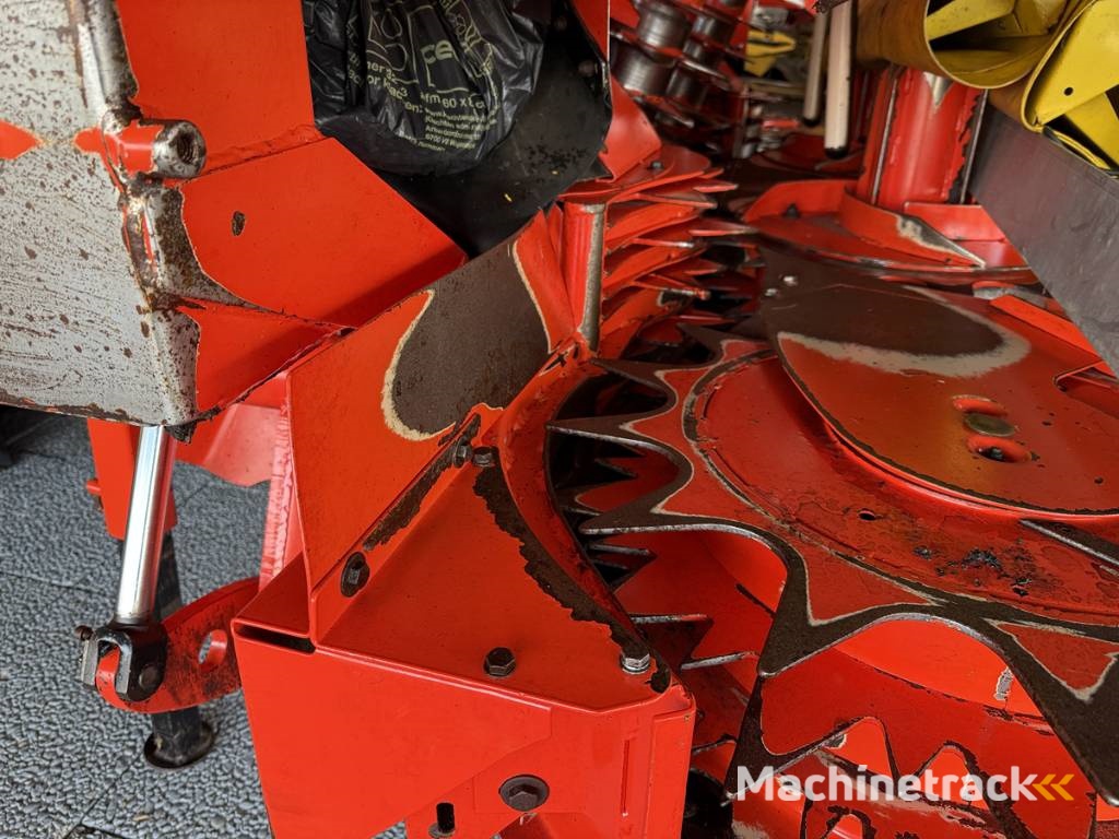 Kemper 345. Champion